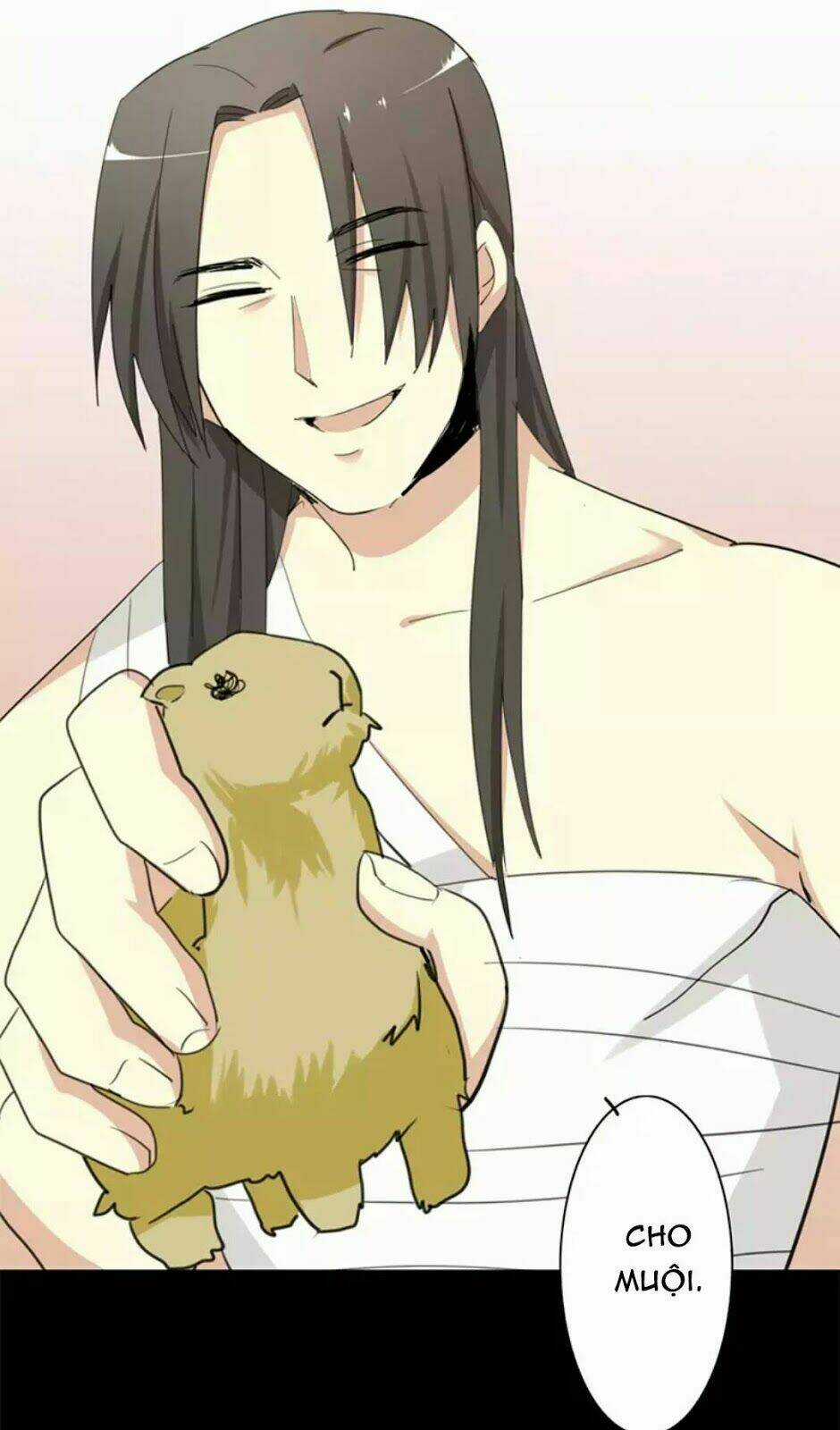 Lưỡng Bất Nghi - Chapter 33 - Trang 15