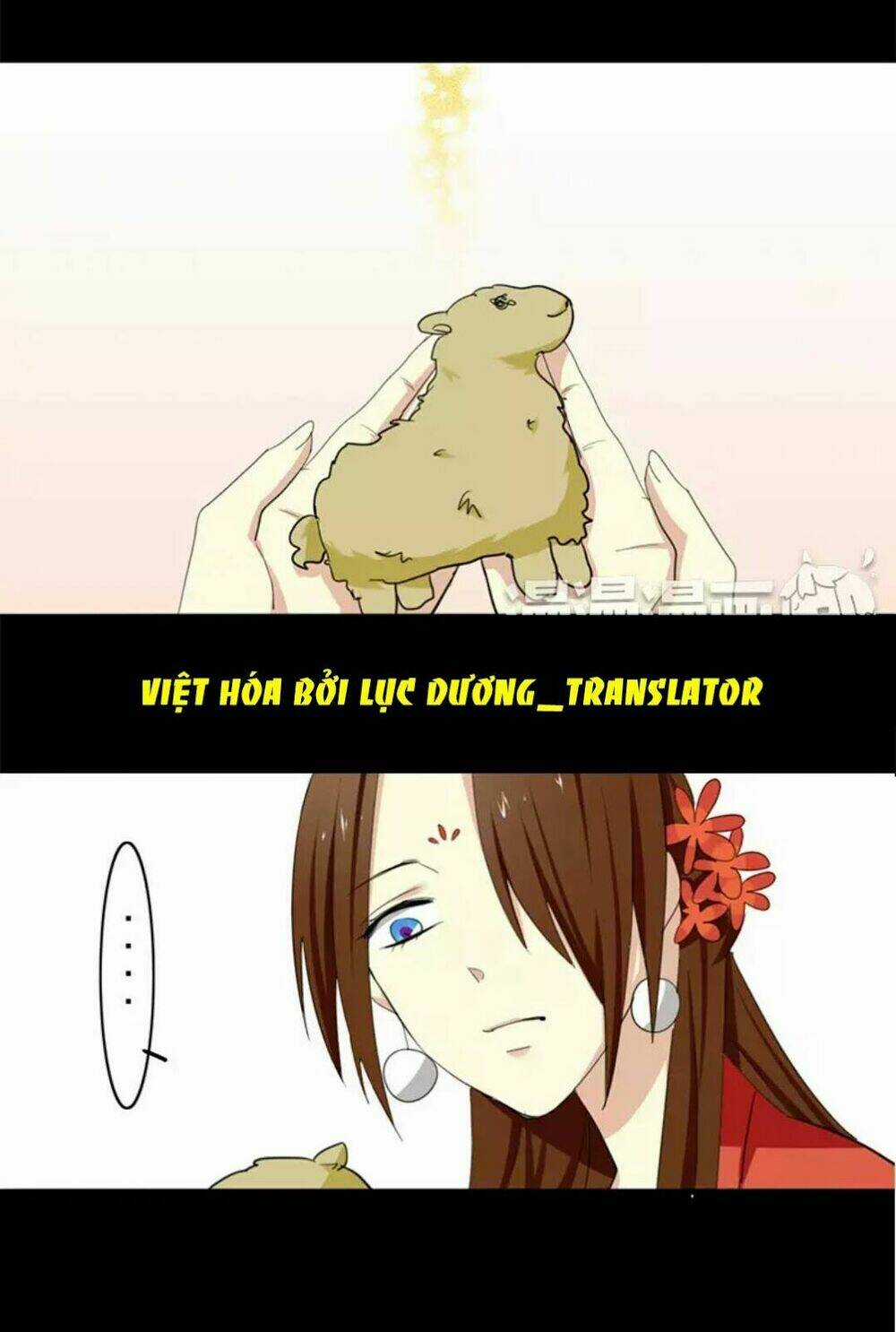 Lưỡng Bất Nghi - Chapter 33 - Trang 16