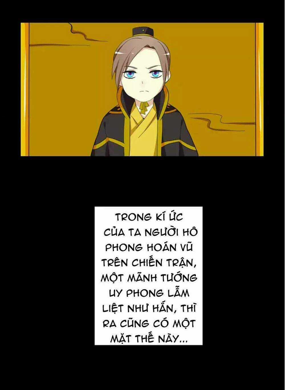 Lưỡng Bất Nghi - Chapter 33 - Trang 18