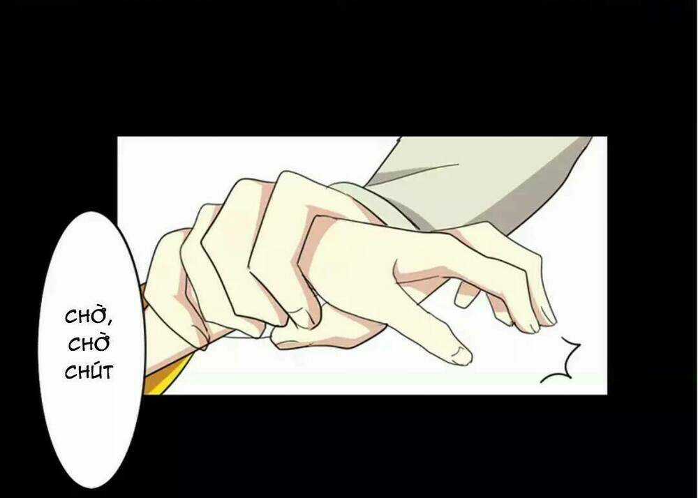 Lưỡng Bất Nghi - Chapter 33 - Trang 24