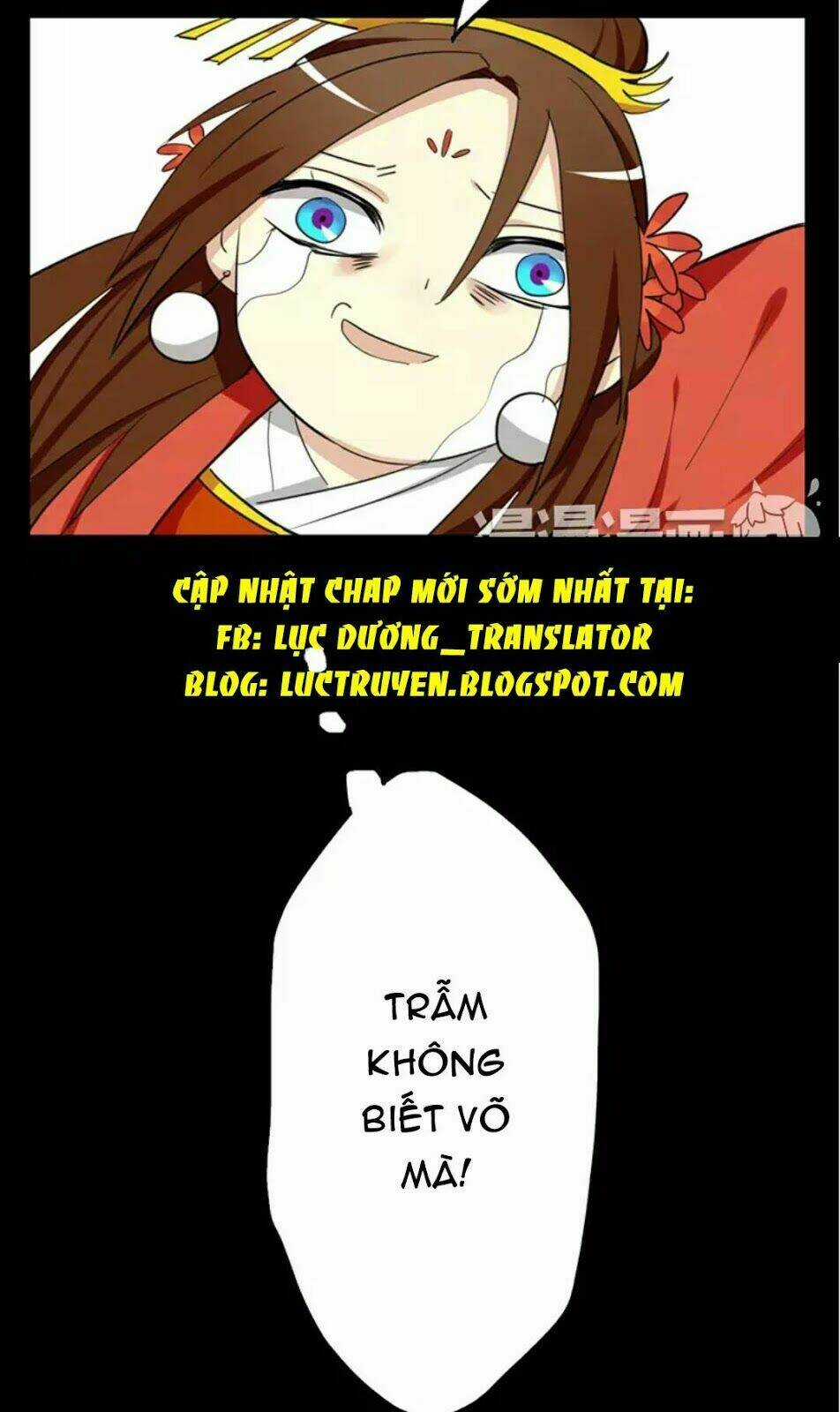 Lưỡng Bất Nghi - Chapter 33 - Trang 26