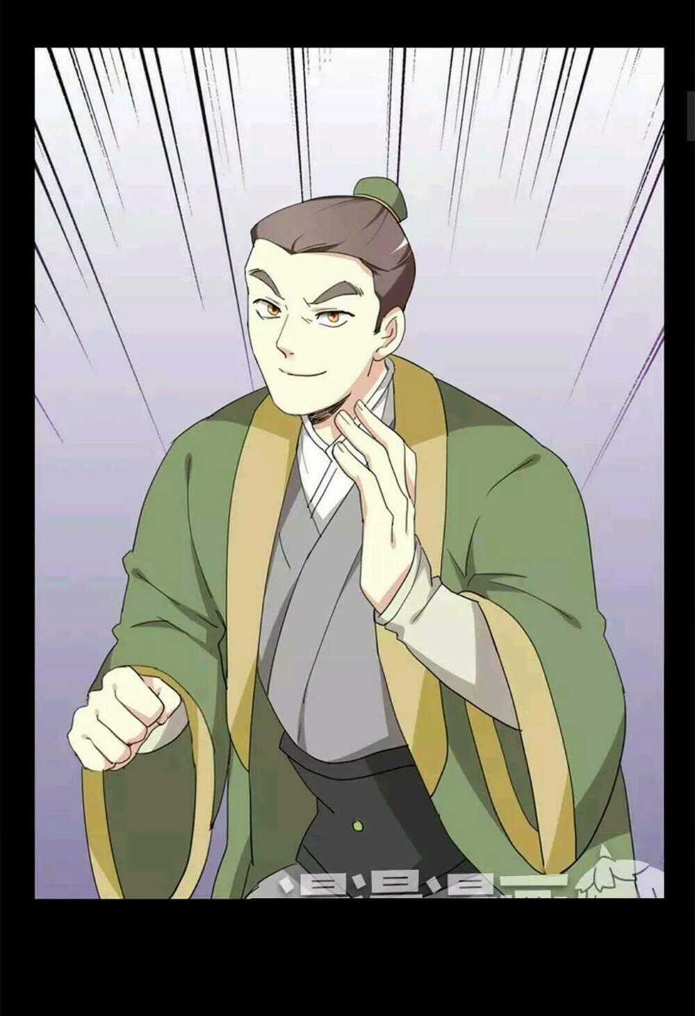 Lưỡng Bất Nghi - Chapter 34 - Trang 2