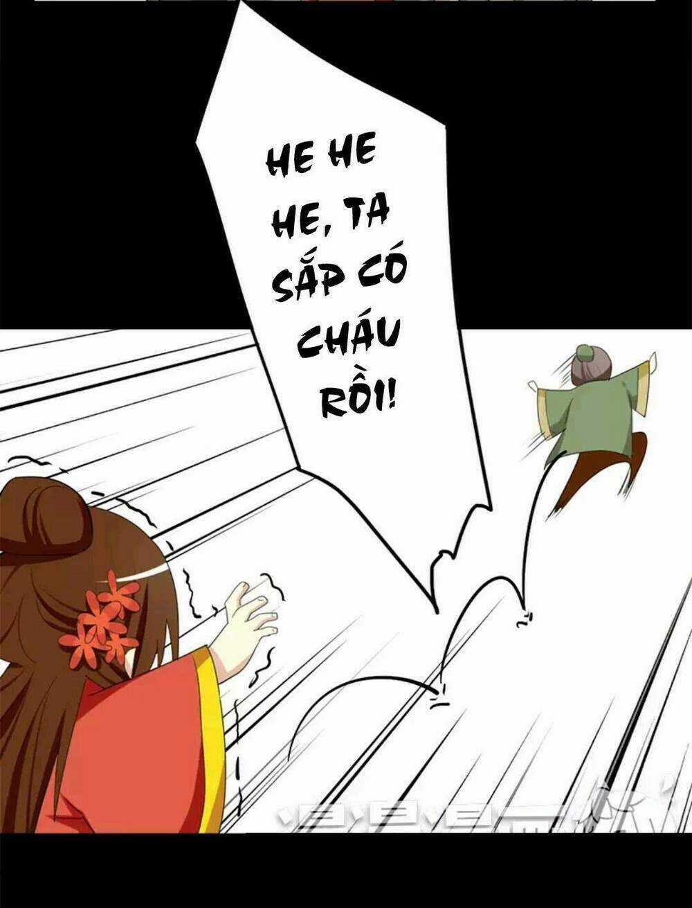 Lưỡng Bất Nghi - Chapter 34 - Trang 12