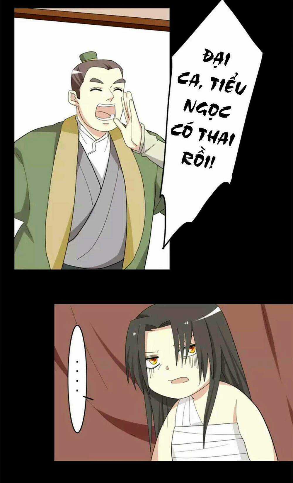 Lưỡng Bất Nghi - Chapter 34 - Trang 13