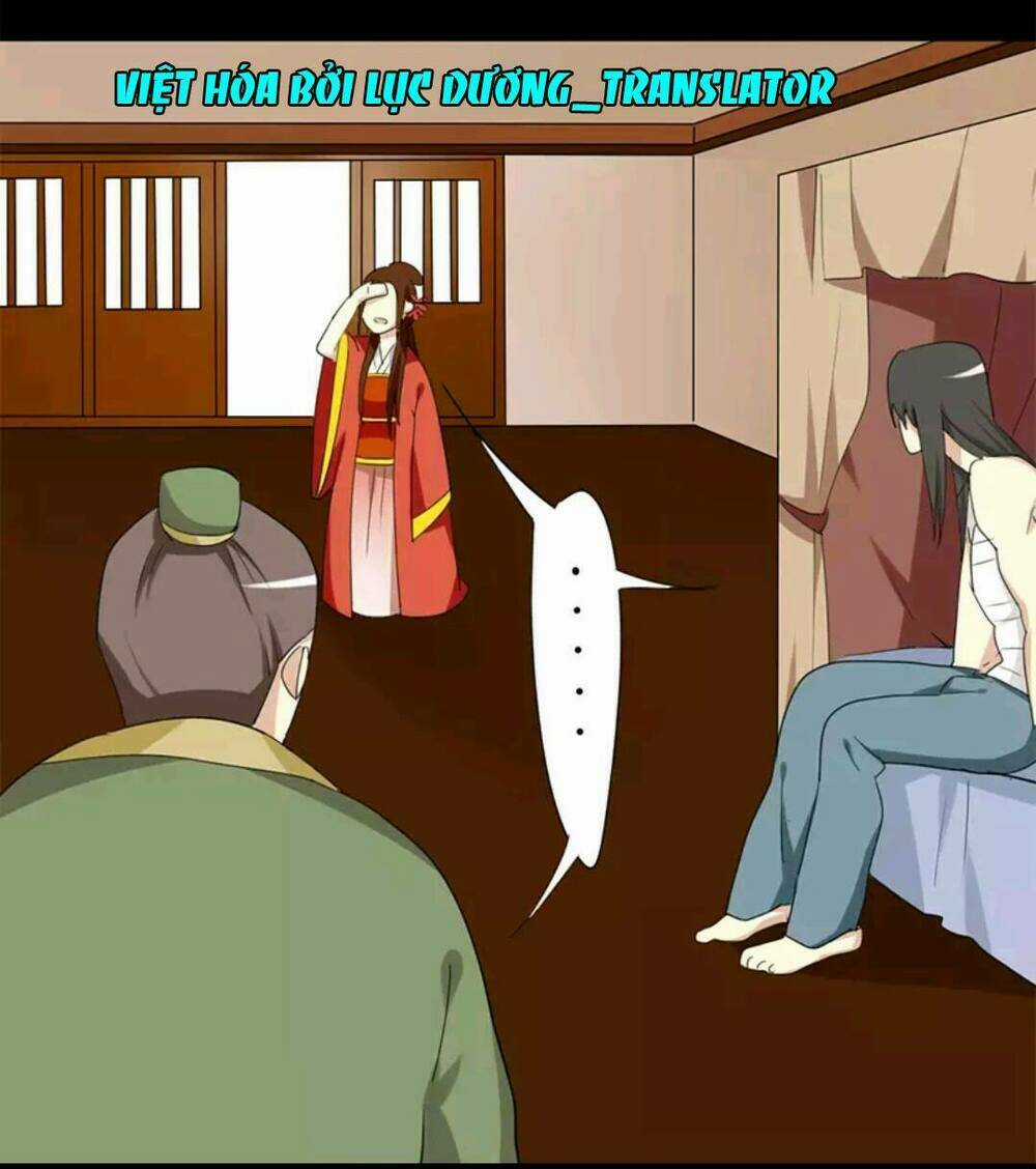 Lưỡng Bất Nghi - Chapter 34 - Trang 14