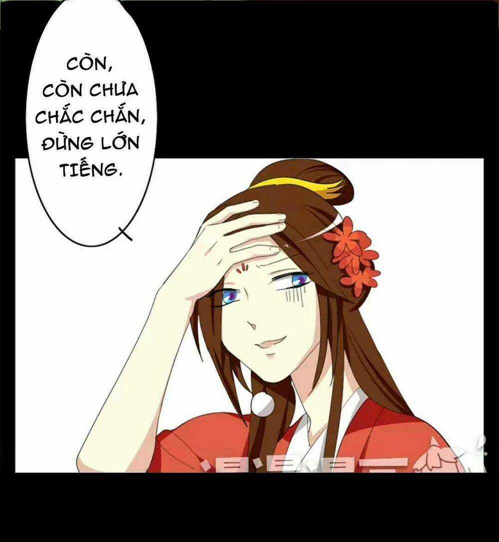 Lưỡng Bất Nghi - Chapter 34 - Trang 15