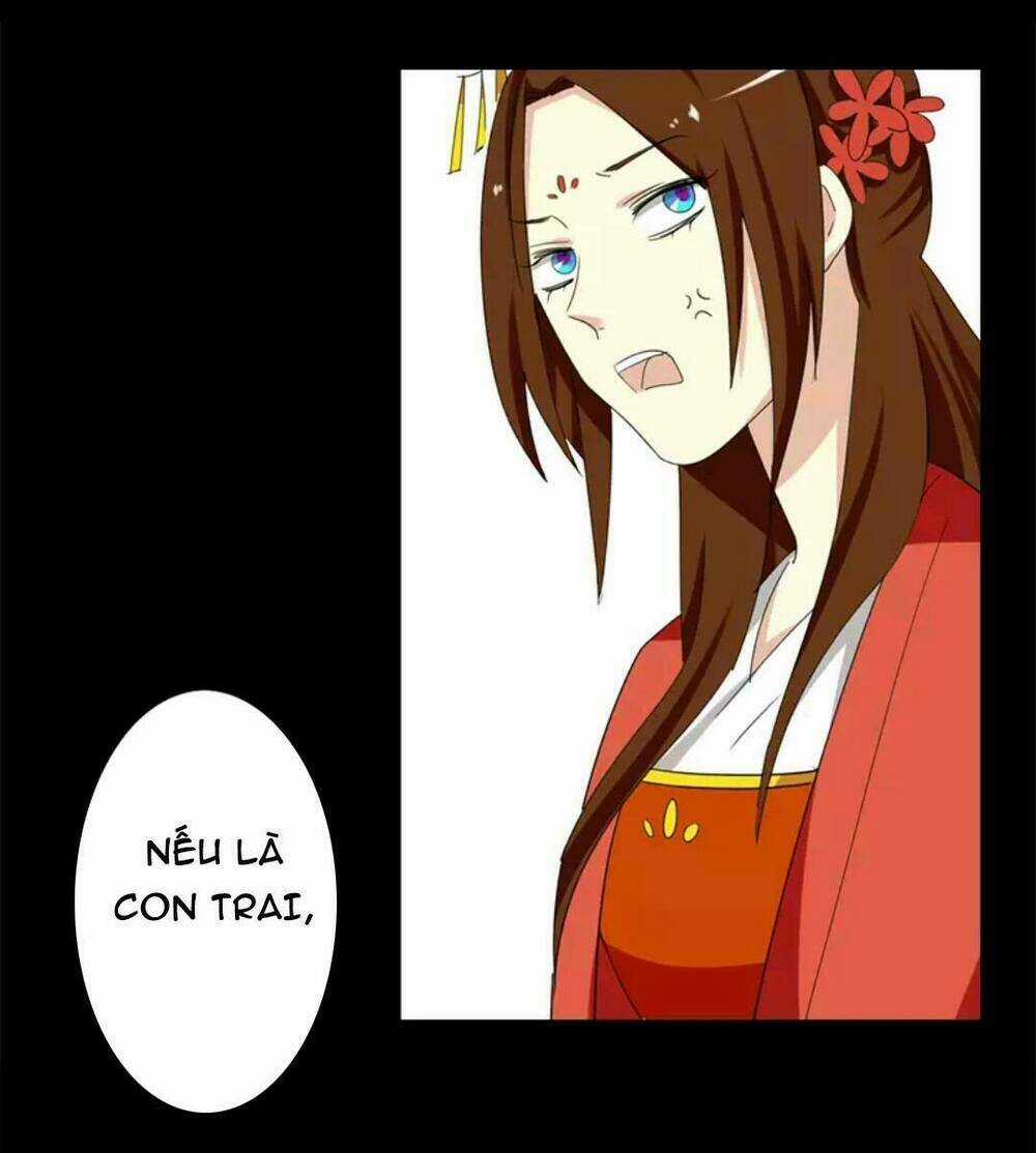 Lưỡng Bất Nghi - Chapter 34 - Trang 17