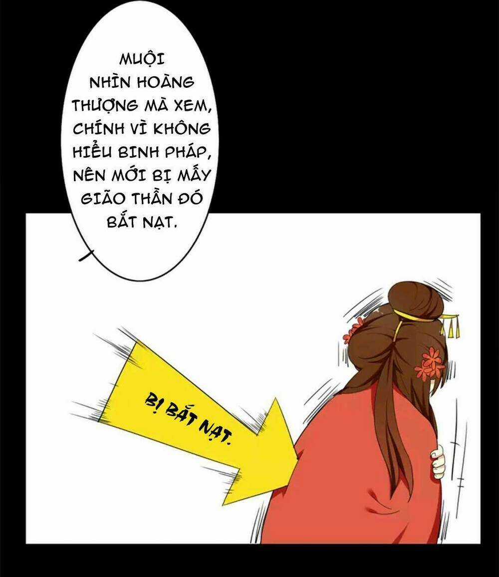 Lưỡng Bất Nghi - Chapter 34 - Trang 19