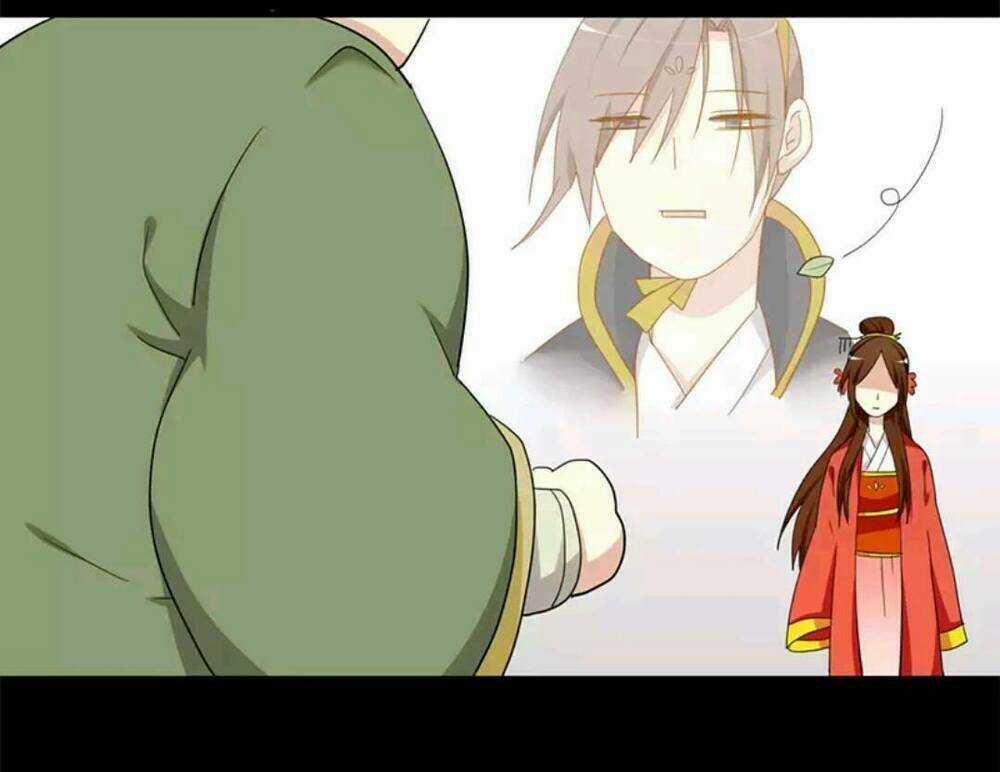 Lưỡng Bất Nghi - Chapter 34 - Trang 3