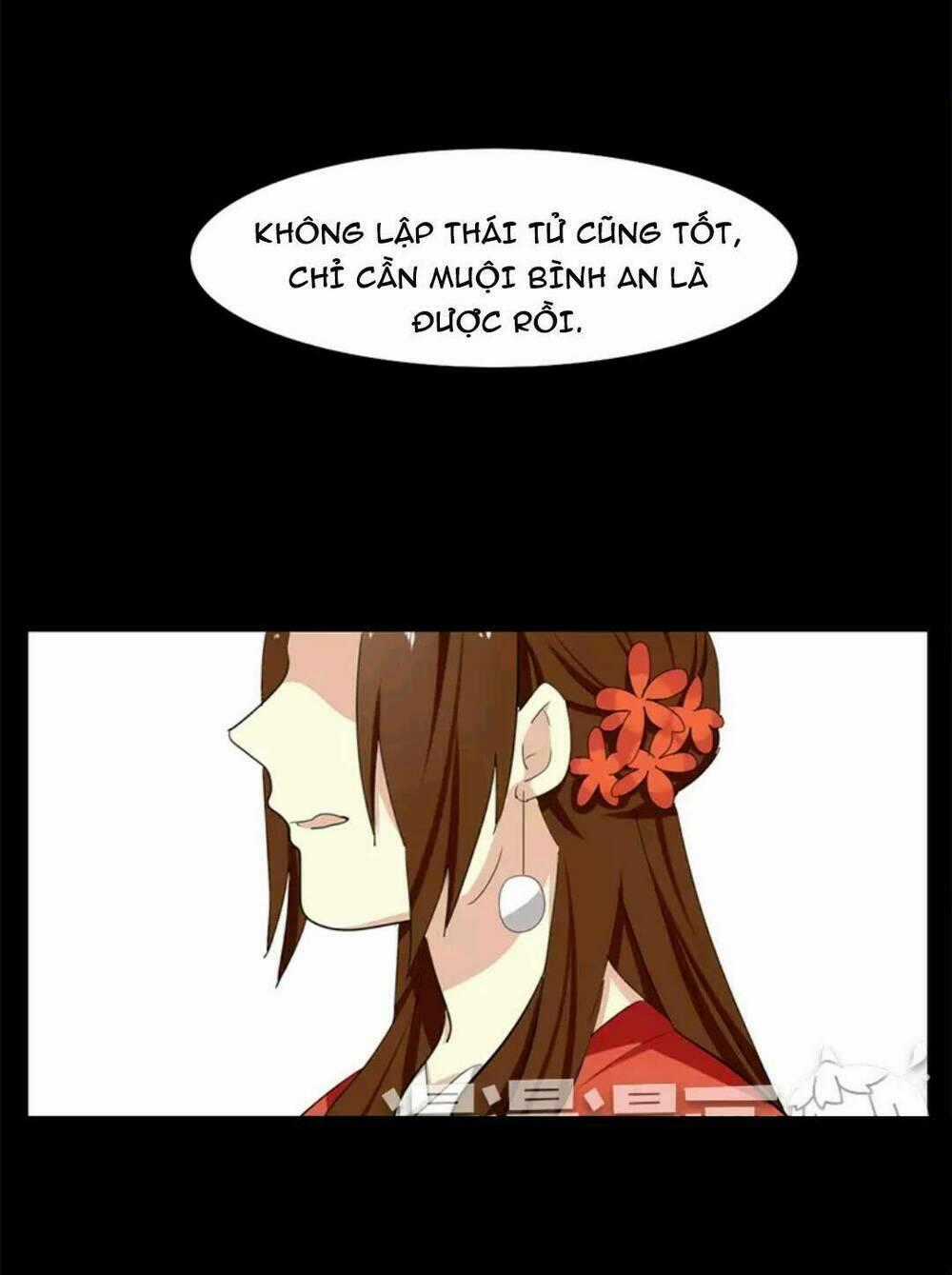 Lưỡng Bất Nghi - Chapter 34 - Trang 22