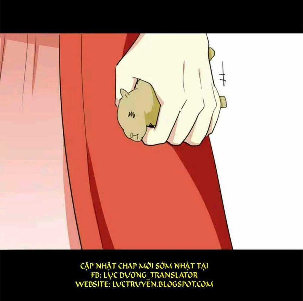 Lưỡng Bất Nghi - Chapter 34 - Trang 23