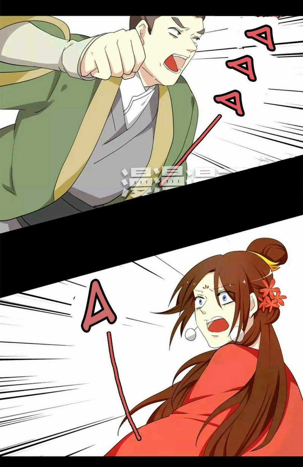 Lưỡng Bất Nghi - Chapter 34 - Trang 4