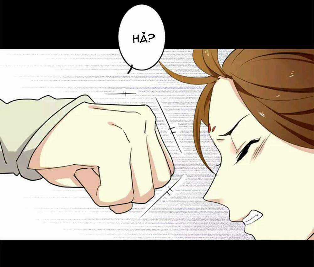 Lưỡng Bất Nghi - Chapter 34 - Trang 6