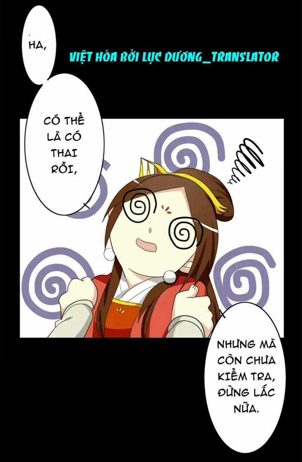 Lưỡng Bất Nghi - Chapter 34 - Trang 10