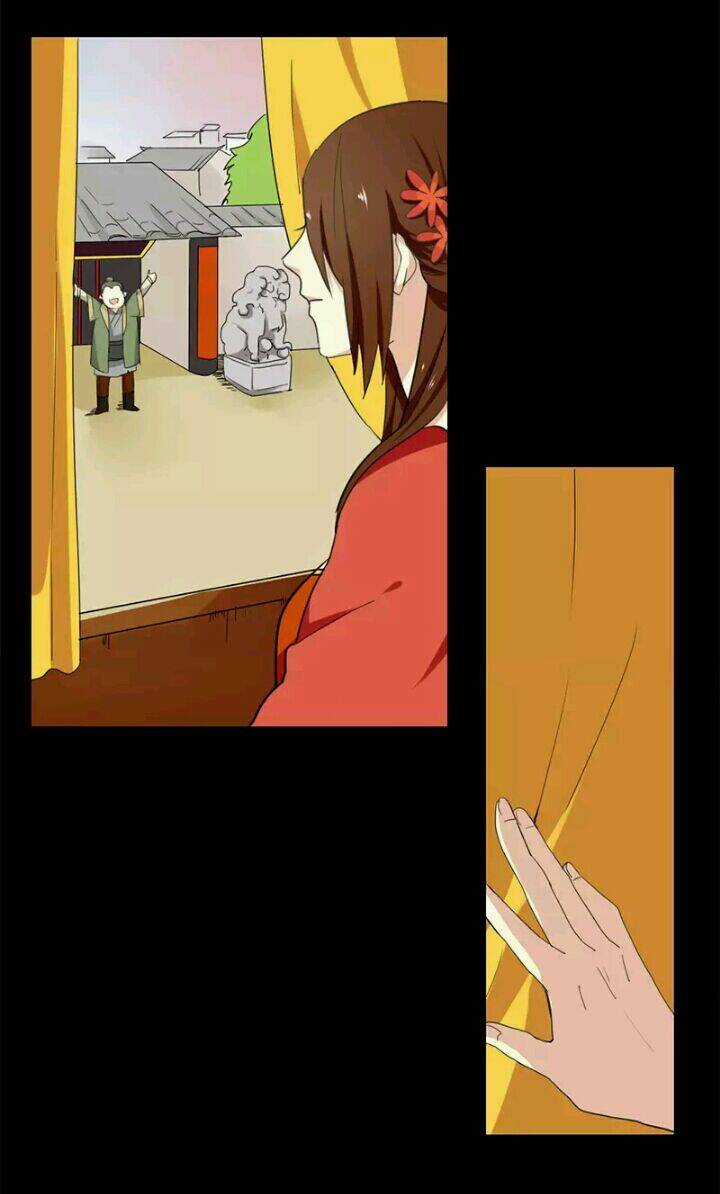 Lưỡng Bất Nghi - Chapter 35 - Trang 2