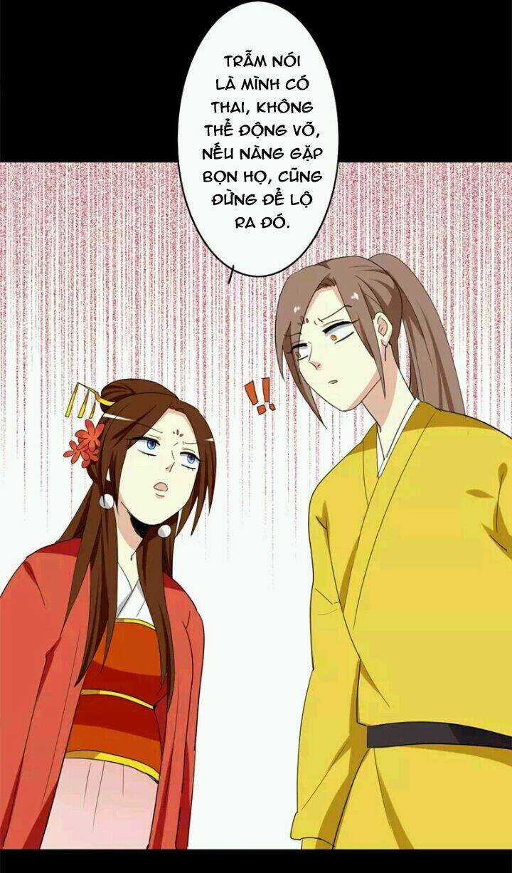 Lưỡng Bất Nghi - Chapter 35 - Trang 19