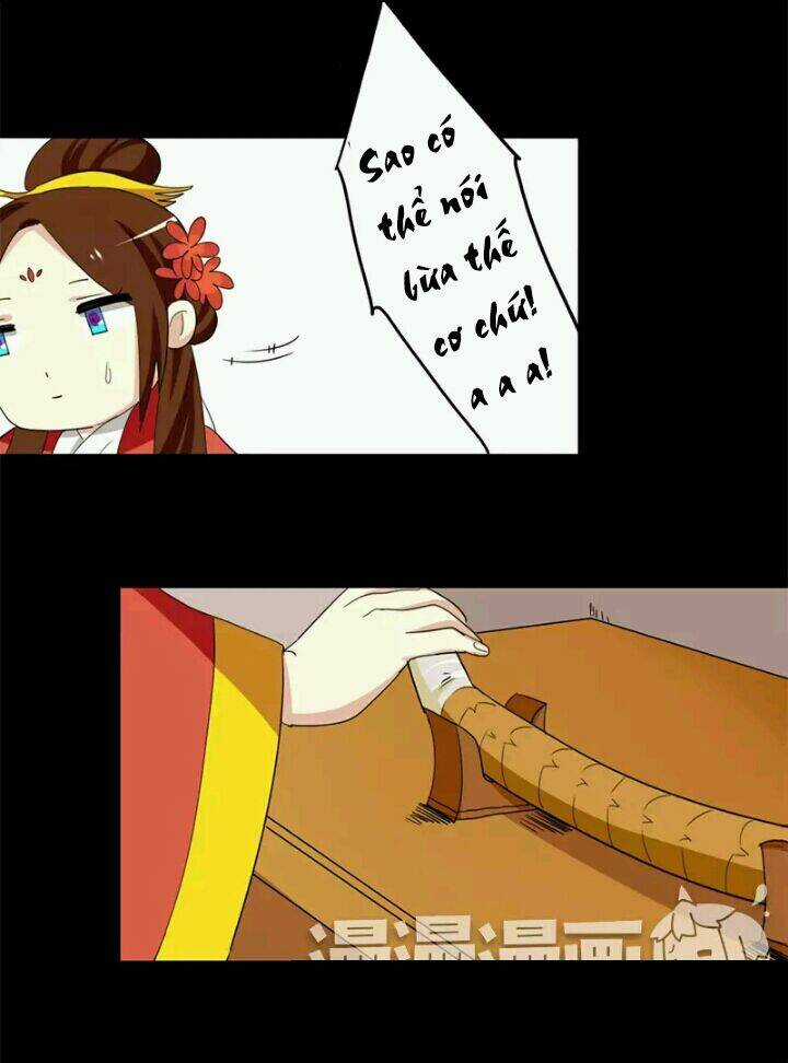 Lưỡng Bất Nghi - Chapter 35 - Trang 20