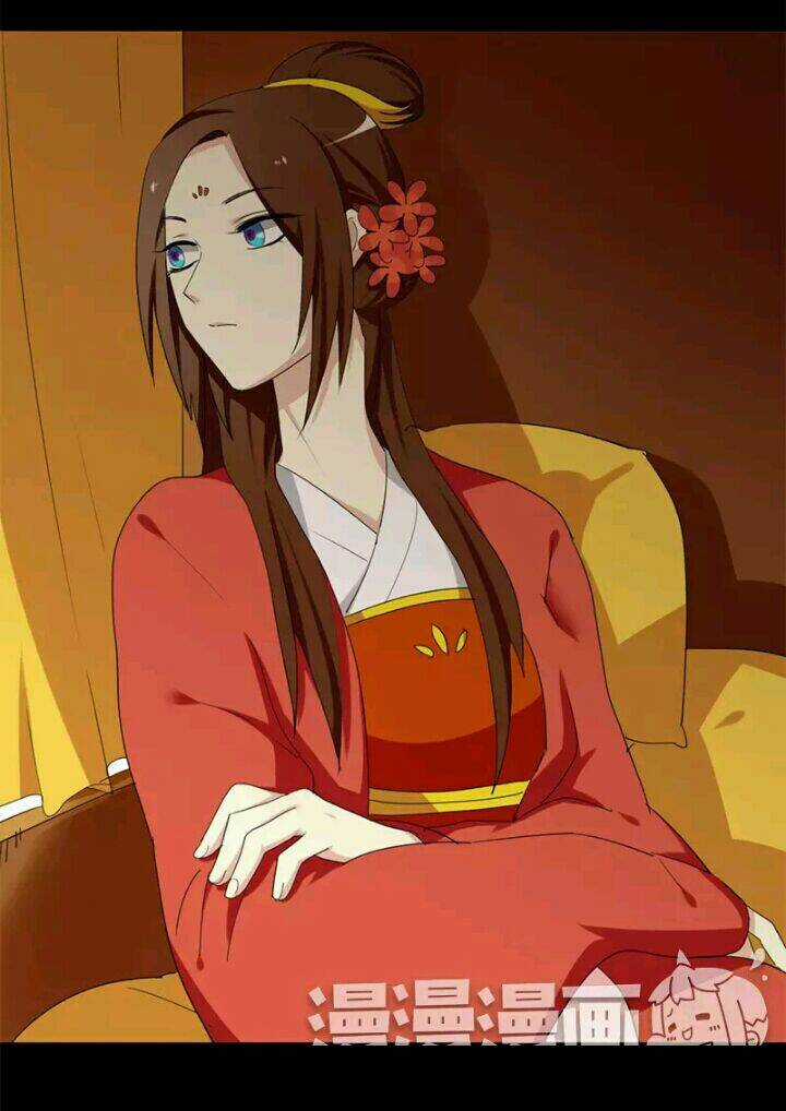 Lưỡng Bất Nghi - Chapter 35 - Trang 3