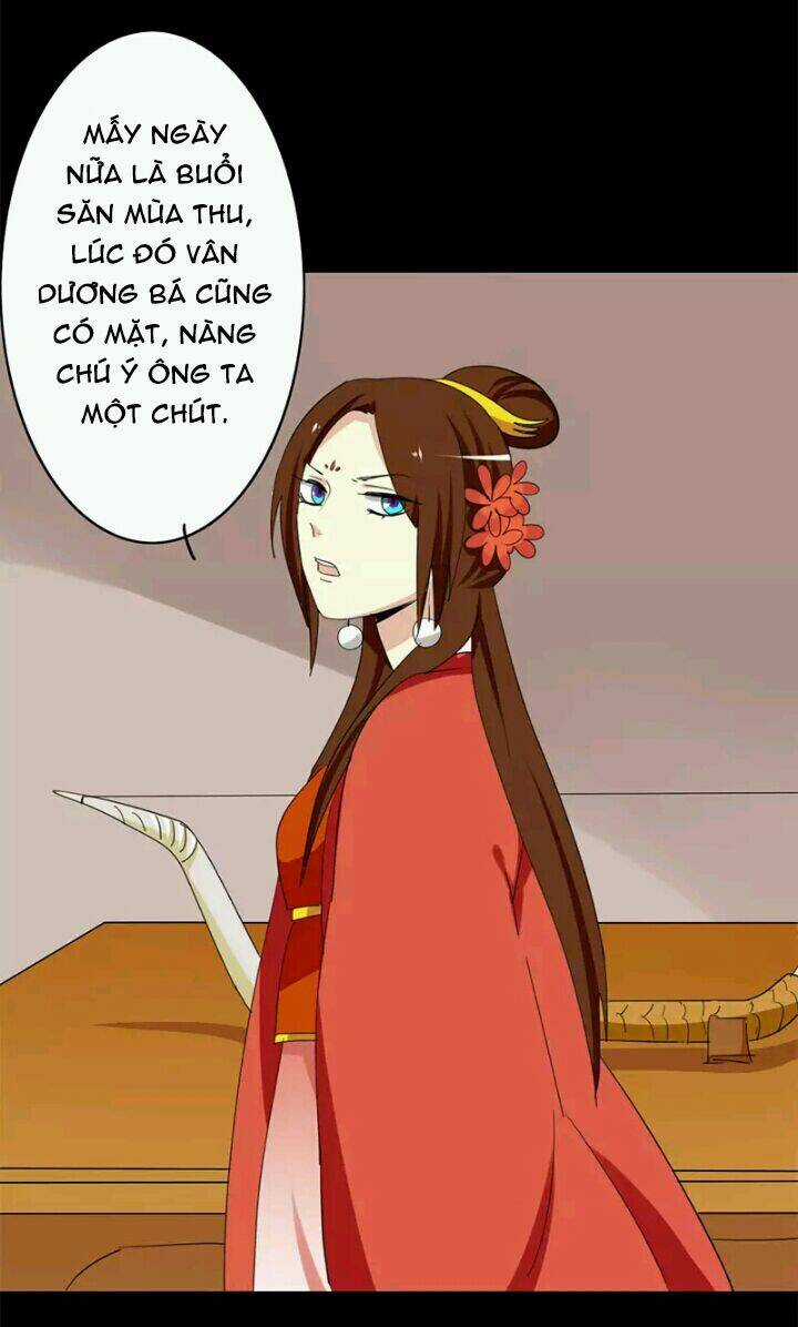 Lưỡng Bất Nghi - Chapter 35 - Trang 21