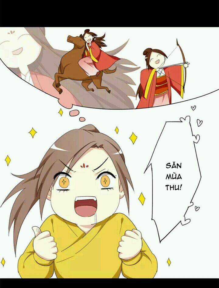 Lưỡng Bất Nghi - Chapter 35 - Trang 22