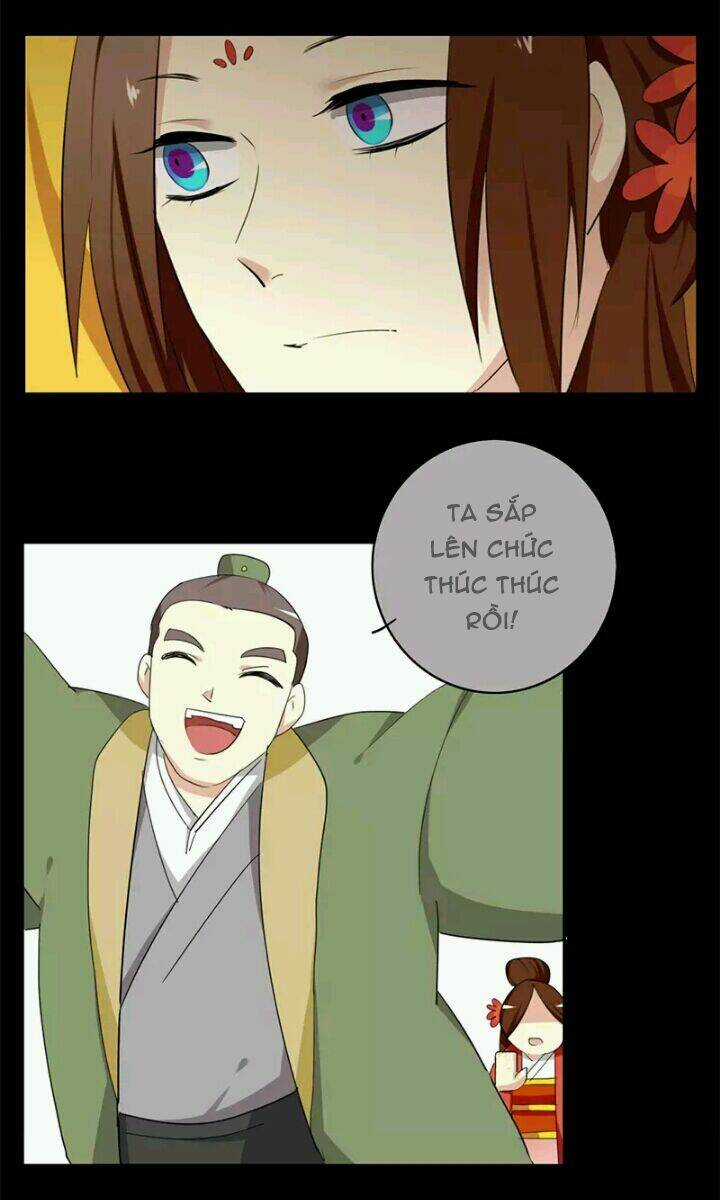 Lưỡng Bất Nghi - Chapter 35 - Trang 4