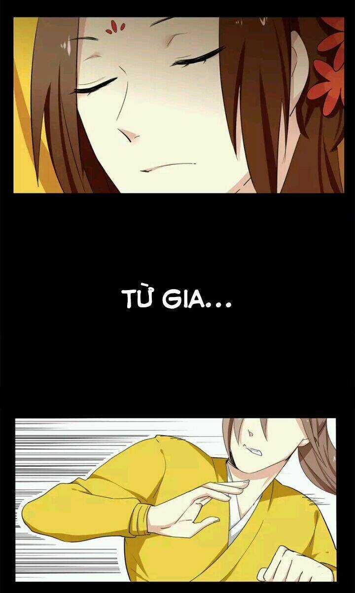 Lưỡng Bất Nghi - Chapter 35 - Trang 6