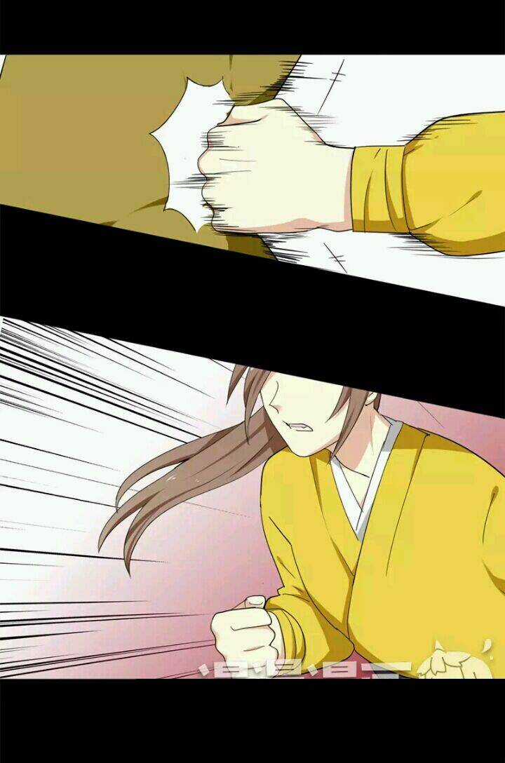 Lưỡng Bất Nghi - Chapter 35 - Trang 7