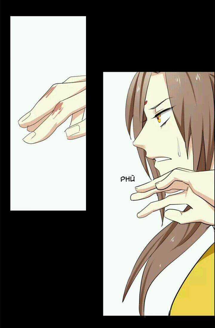 Lưỡng Bất Nghi - Chapter 35 - Trang 9