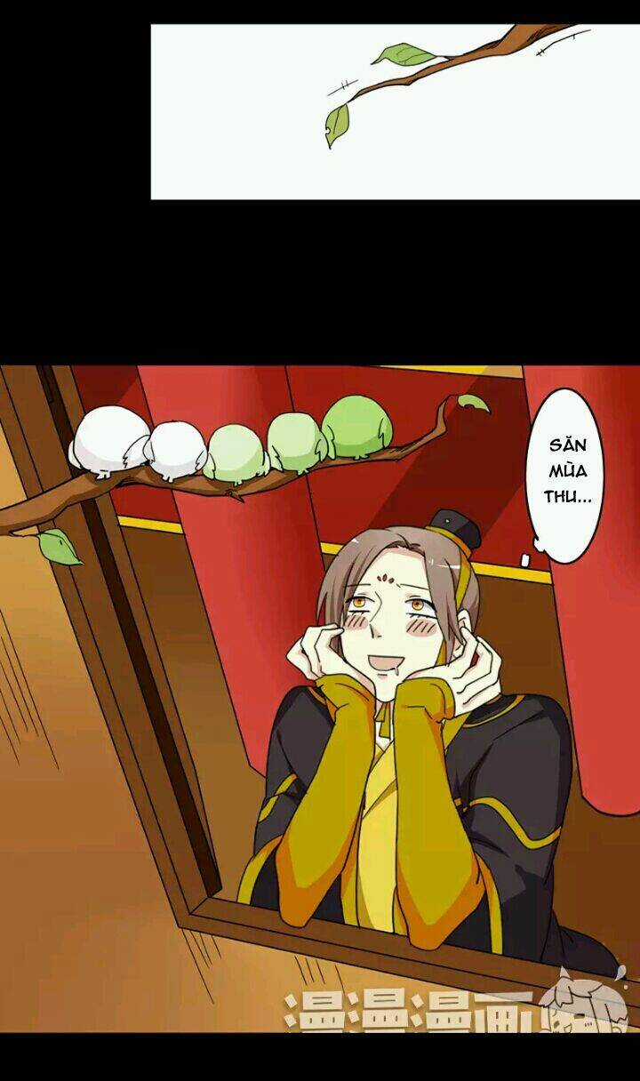 Lưỡng Bất Nghi - Chapter 36 - Trang 2