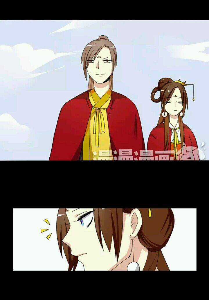 Lưỡng Bất Nghi - Chapter 36 - Trang 11