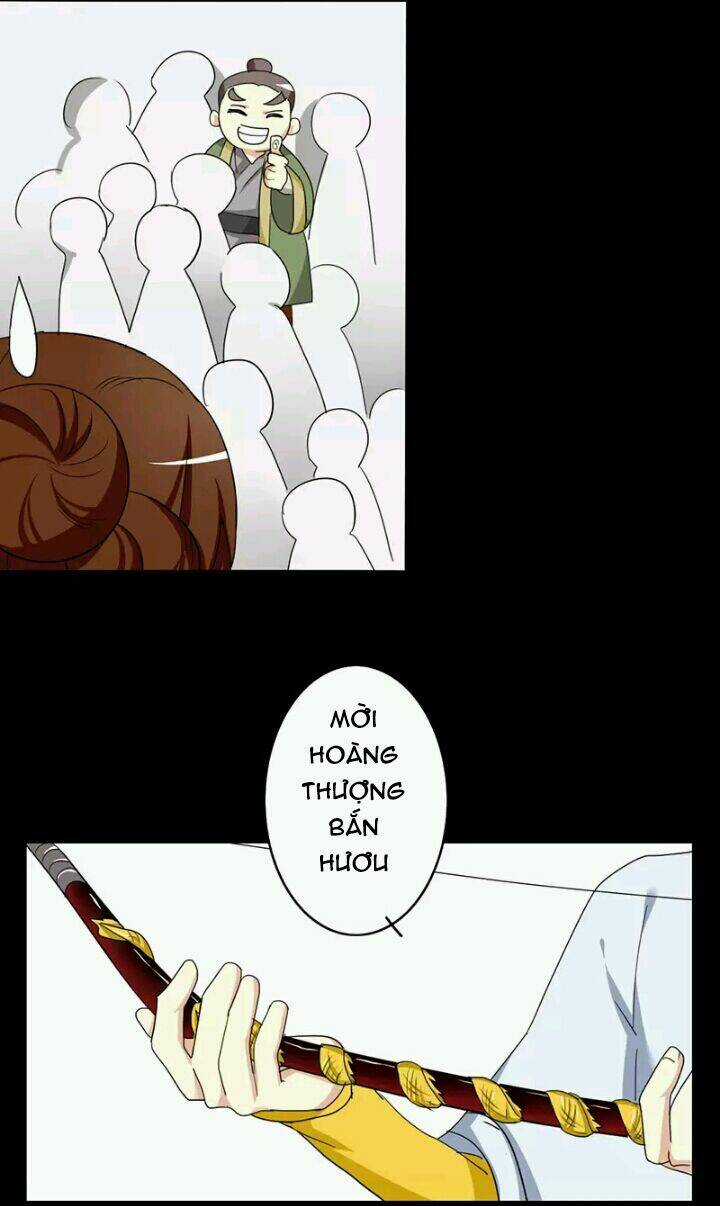 Lưỡng Bất Nghi - Chapter 36 - Trang 12