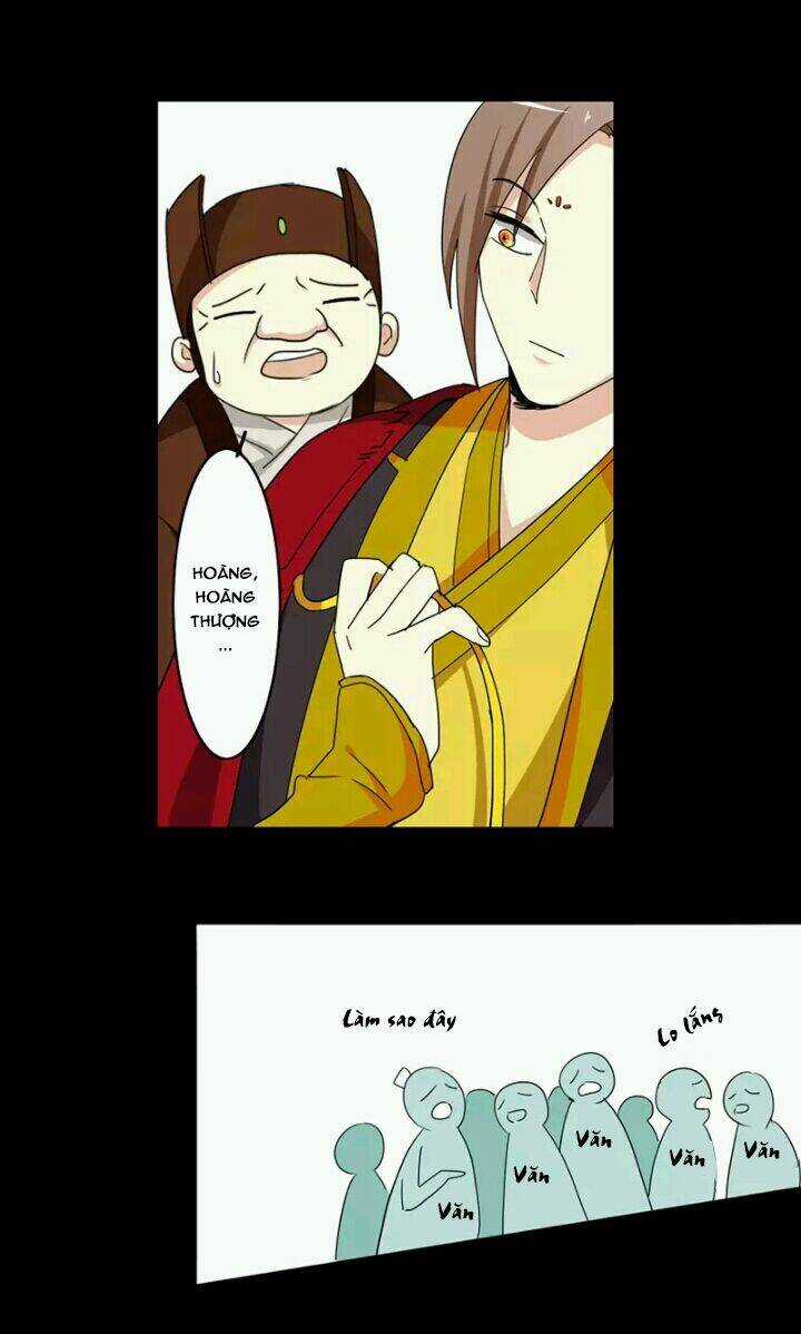 Lưỡng Bất Nghi - Chapter 36 - Trang 15