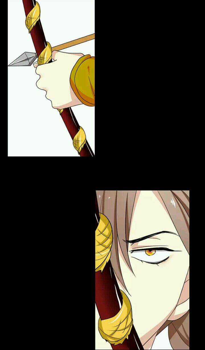 Lưỡng Bất Nghi - Chapter 36 - Trang 18