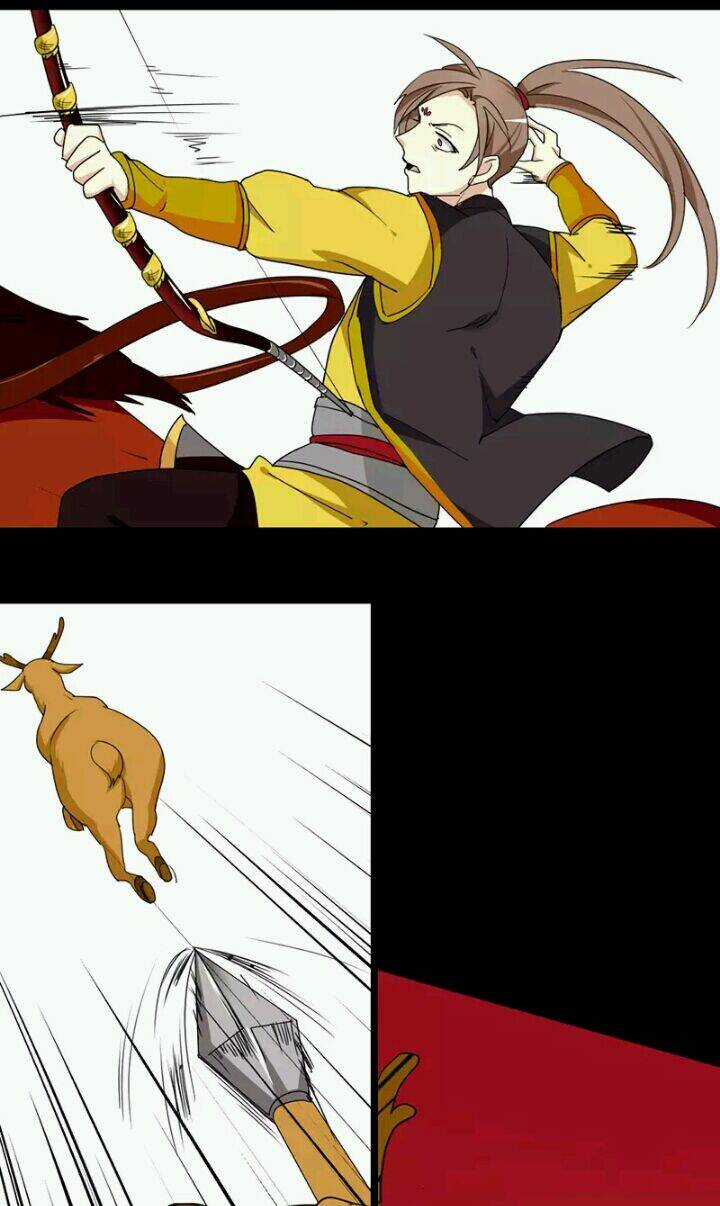 Lưỡng Bất Nghi - Chapter 36 - Trang 19