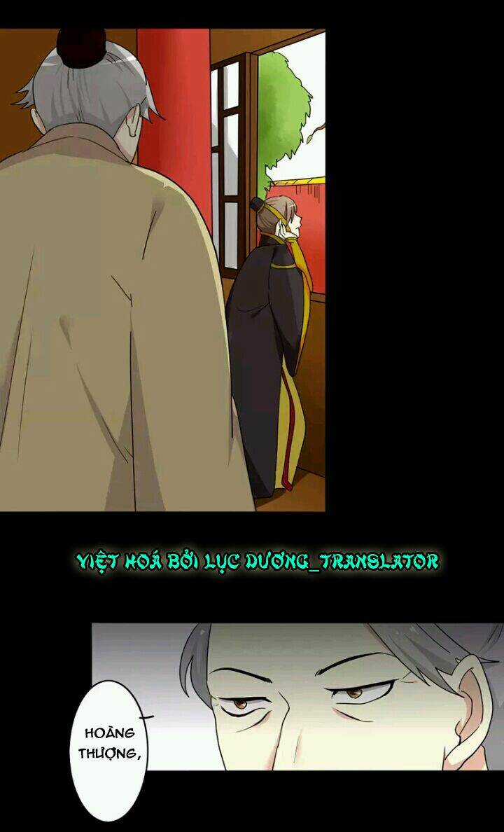 Lưỡng Bất Nghi - Chapter 36 - Trang 3