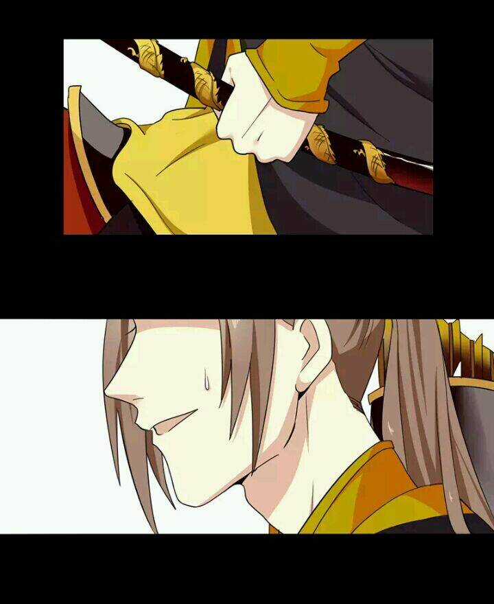 Lưỡng Bất Nghi - Chapter 36 - Trang 21