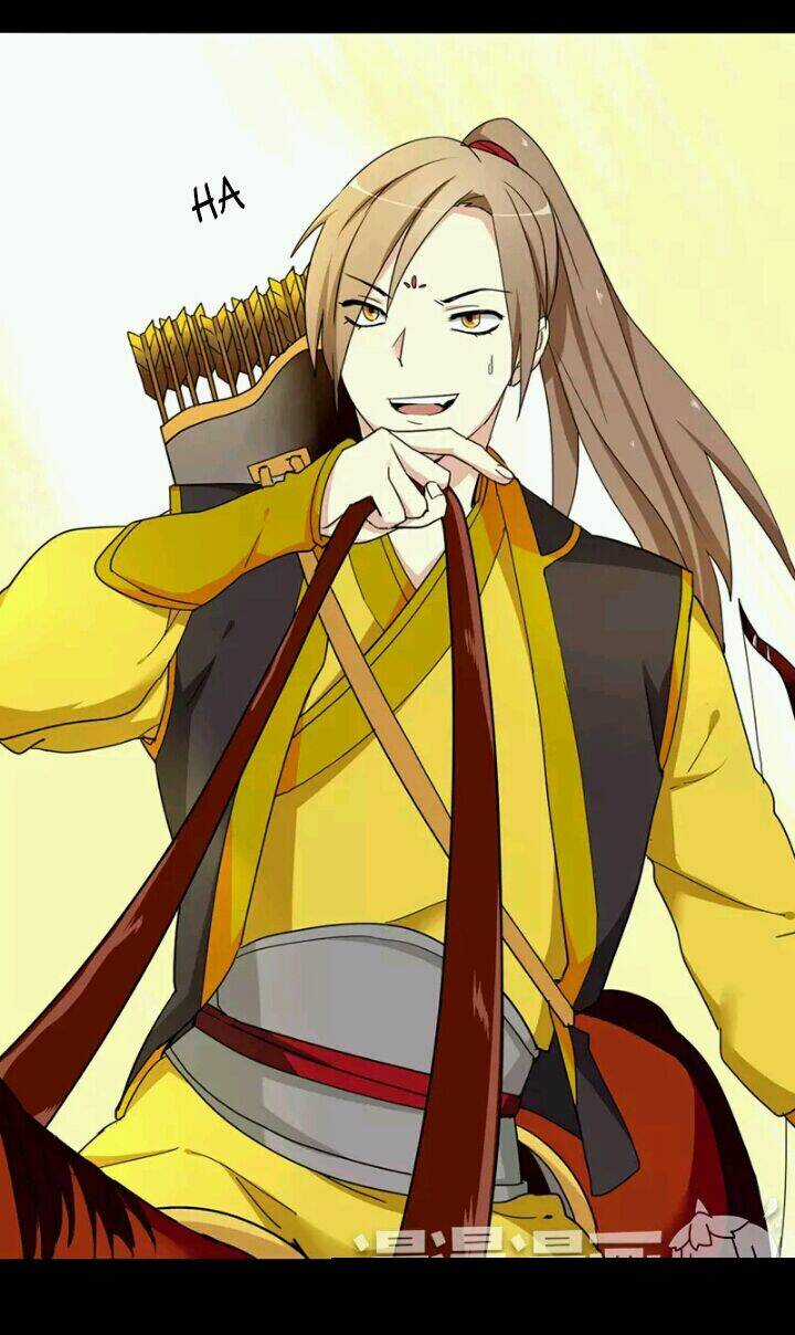 Lưỡng Bất Nghi - Chapter 36 - Trang 22