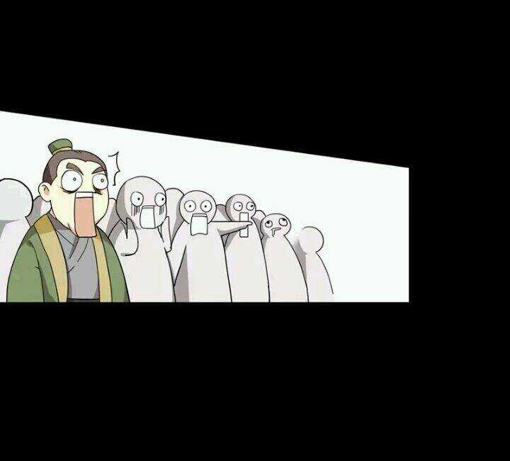 Lưỡng Bất Nghi - Chapter 36 - Trang 23