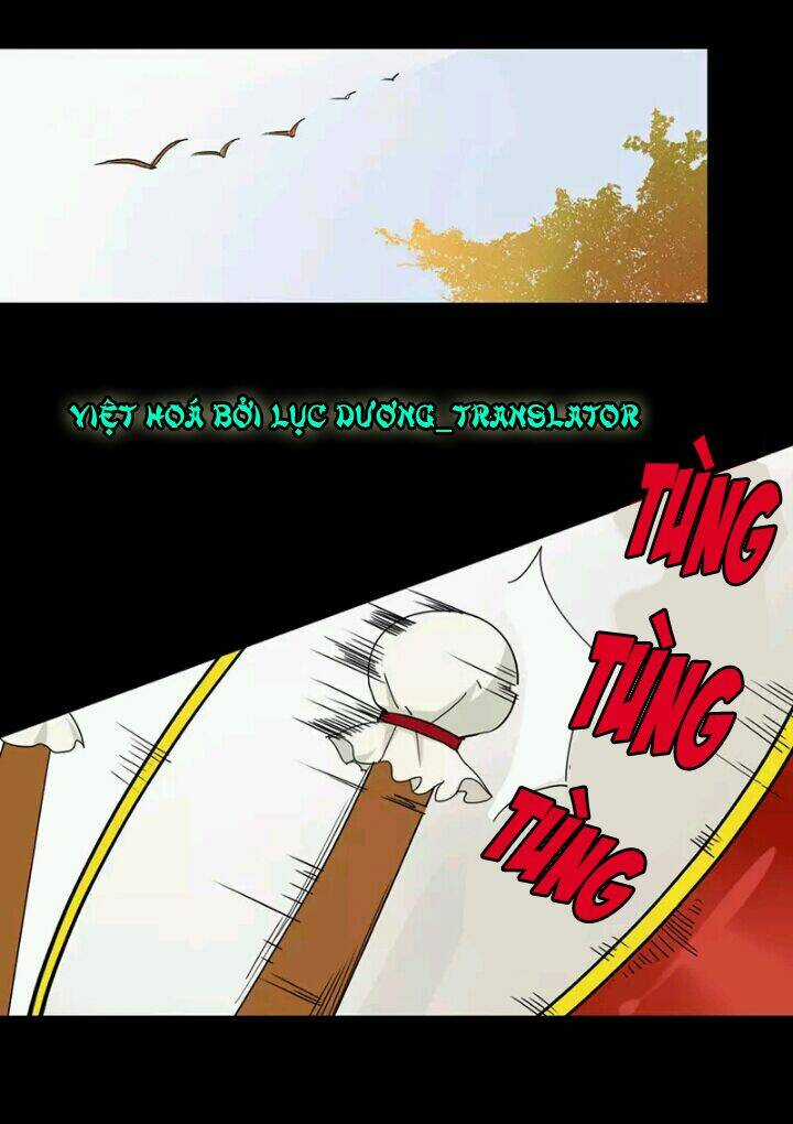 Lưỡng Bất Nghi - Chapter 36 - Trang 9