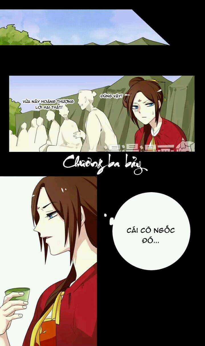 Lưỡng Bất Nghi - Chapter 37 - Trang 1