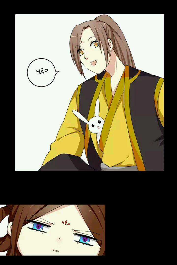 Lưỡng Bất Nghi - Chapter 37 - Trang 12