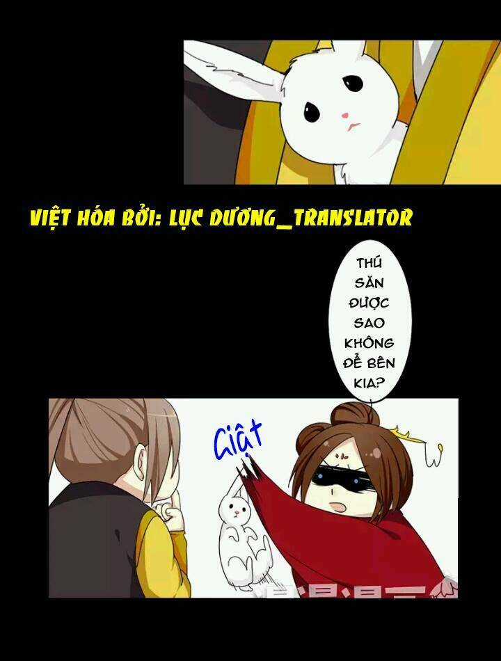 Lưỡng Bất Nghi - Chapter 37 - Trang 13