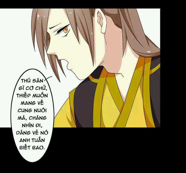 Lưỡng Bất Nghi - Chapter 37 - Trang 14