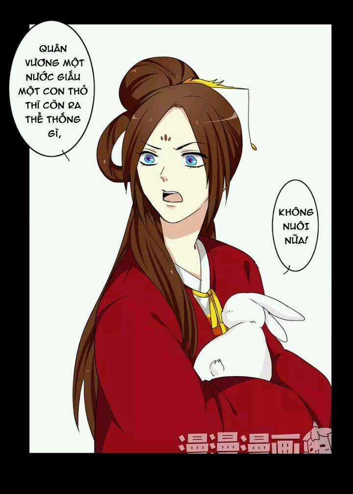 Lưỡng Bất Nghi - Chapter 37 - Trang 15