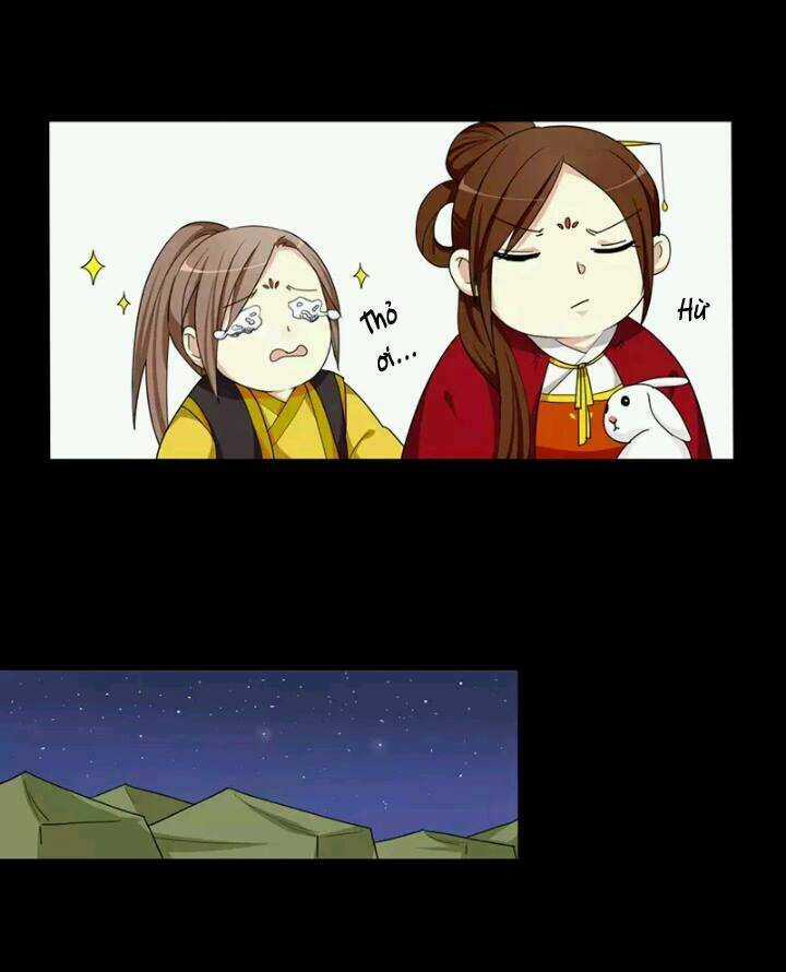 Lưỡng Bất Nghi - Chapter 37 - Trang 16