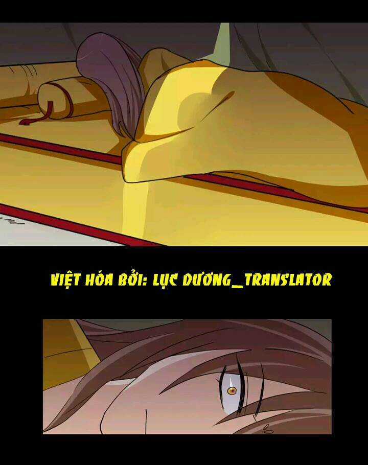 Lưỡng Bất Nghi - Chapter 37 - Trang 17