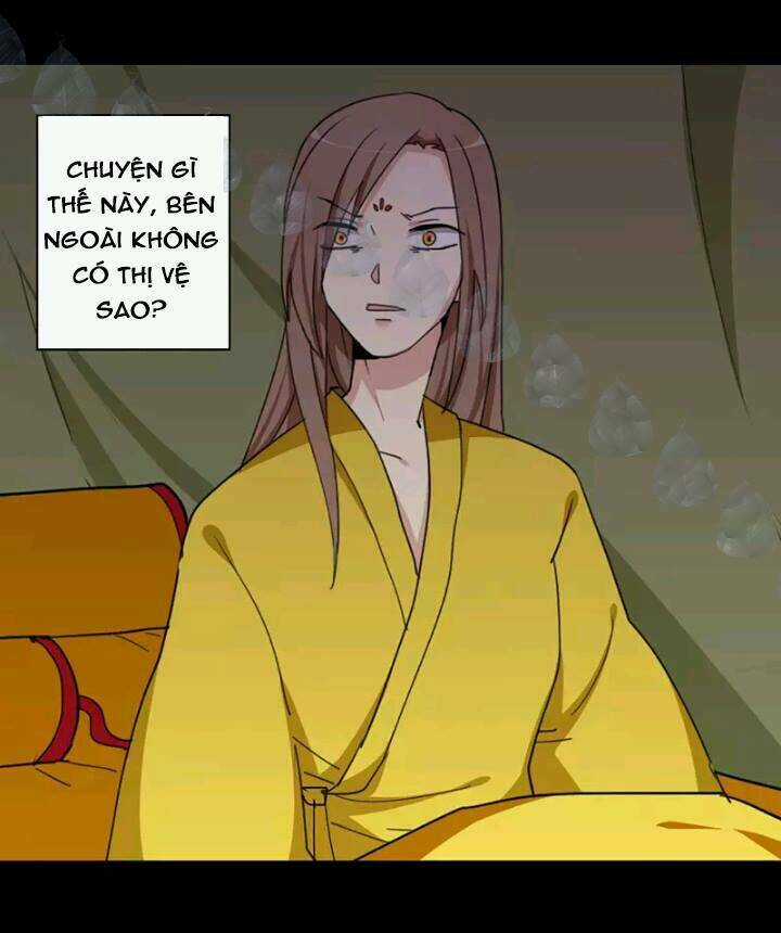 Lưỡng Bất Nghi - Chapter 37 - Trang 19