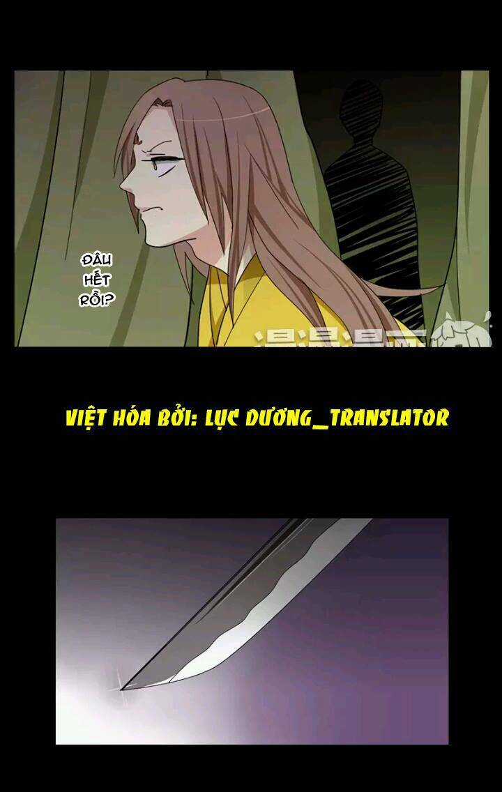 Lưỡng Bất Nghi - Chapter 37 - Trang 20