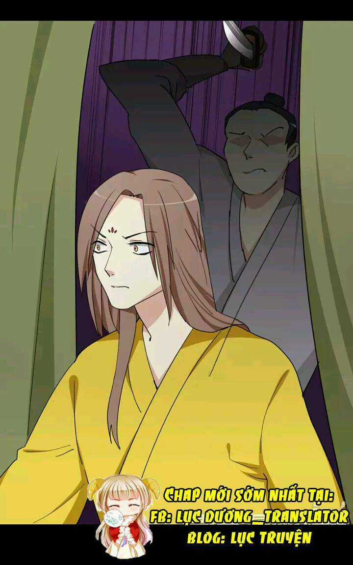Lưỡng Bất Nghi - Chapter 37 - Trang 21