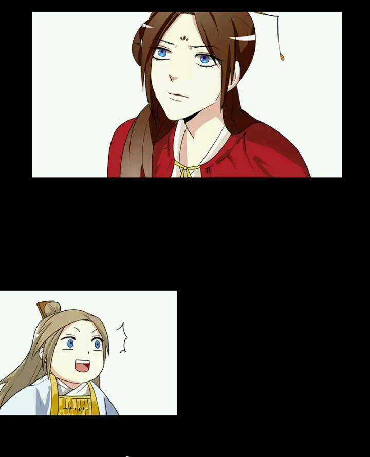 Lưỡng Bất Nghi - Chapter 37 - Trang 4